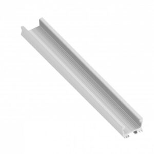 Profile GLAX RADIATOR for LED strip, 2 m