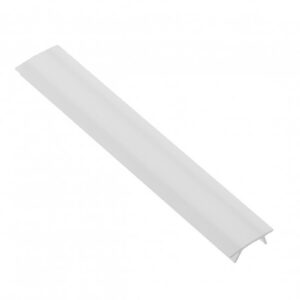 milk casing for LED profile GLAX Mini 12m