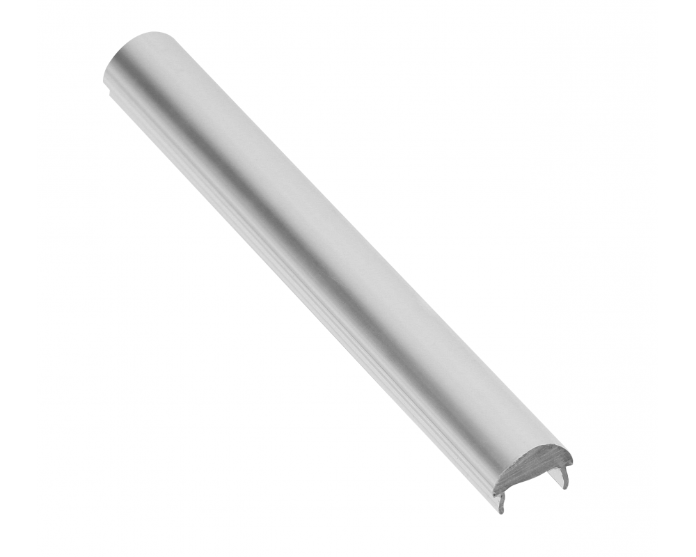 Diffuser-lens, for profile GLAX RADIATOR, 2 m