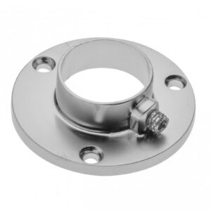 Mounting for profile GLAX rod