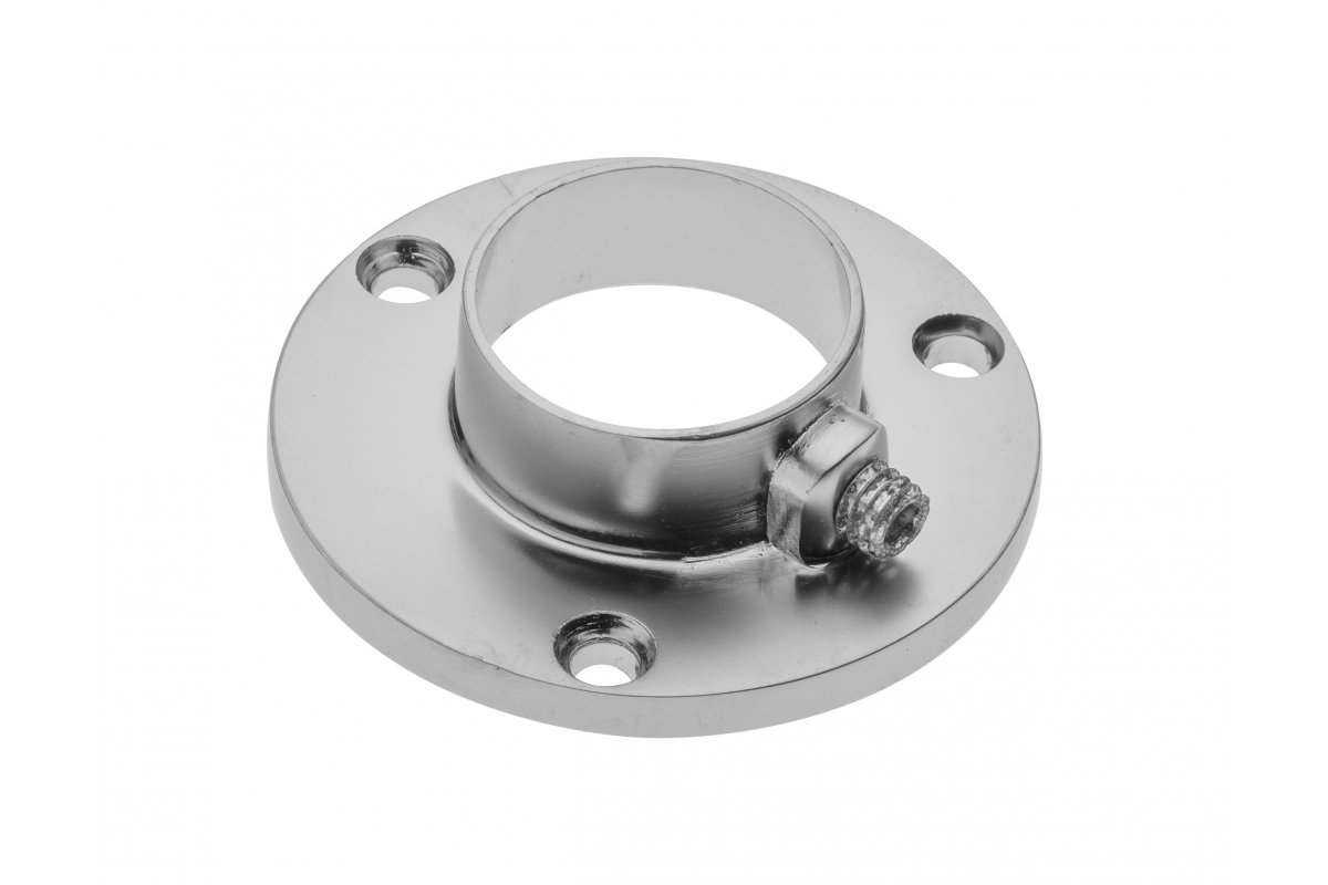 Mounting for profile GLAX rod