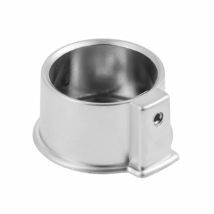 Premium mounting for profile GLAX rod