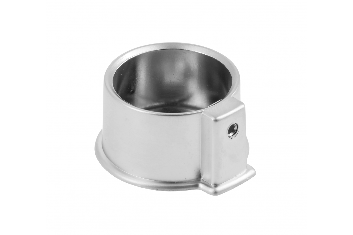 Premium mounting for profile GLAX rod