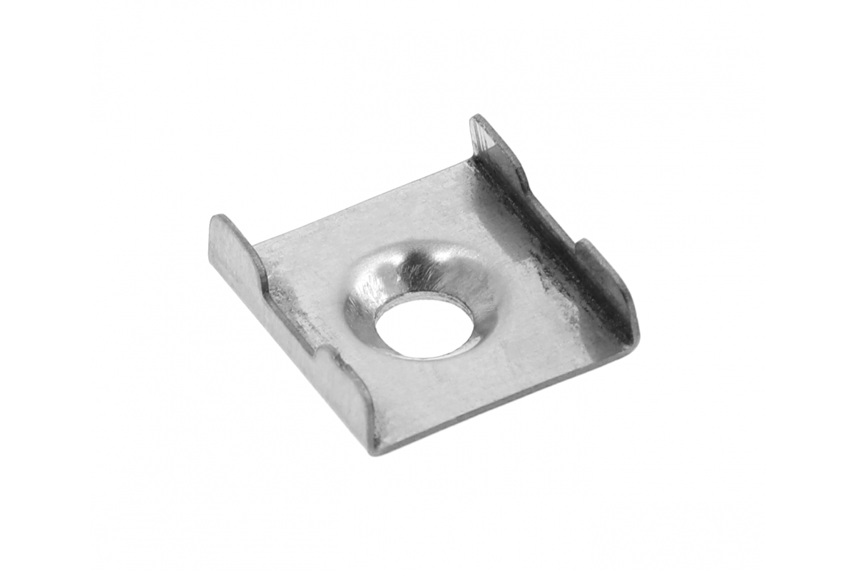 Brackets for MINI surface-mounted profiles (set of 2 pcs)