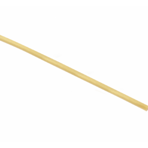 Seal for profile GLAX end, 10 m, gold