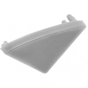 Plug for profile PA-GLAXKT-AL.