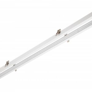 Frame for LUNA luminaire, white