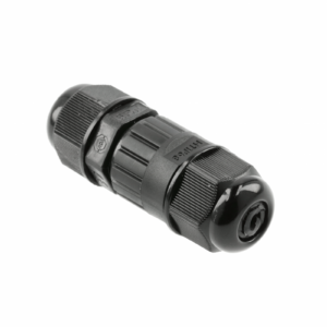 Waterproof connector for wiring, IP68