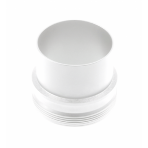 Cap for luminaire on track LIMA and GROSSO, A, white