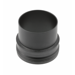 Cap for luminaire on track LIMA and GROSSO, A, black