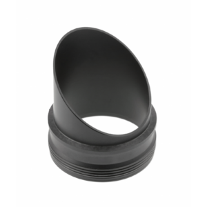 Cap for luminaire on track LIMA and GROSSO, B, black