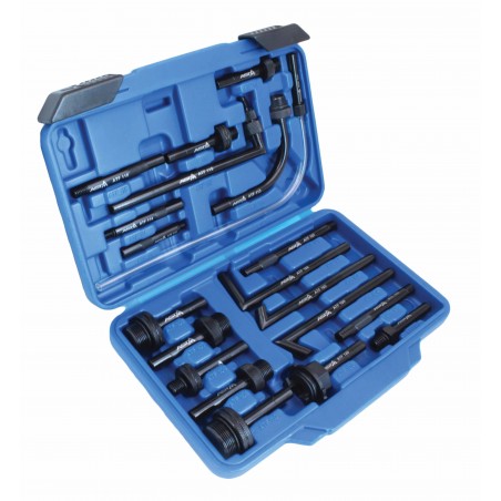 20PC ATF ADAPTOR SET FOR FILLING AUTOMATIC TRANSMISSION