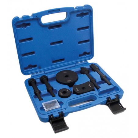 7 PCS VIBRO CHISEL SET