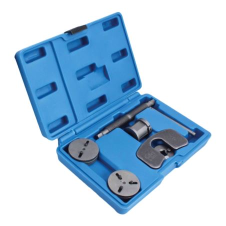 ADJUSTABLE BRAKE CALIER REWIND TOOL