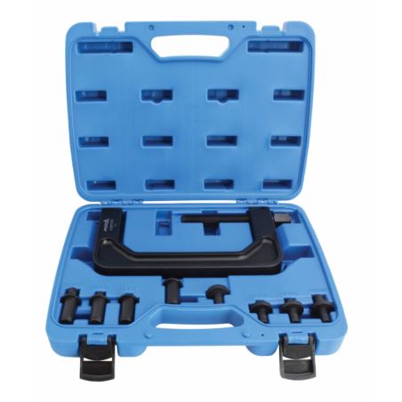 AUTOMOTIVE C FRAME SOCKET PRESS