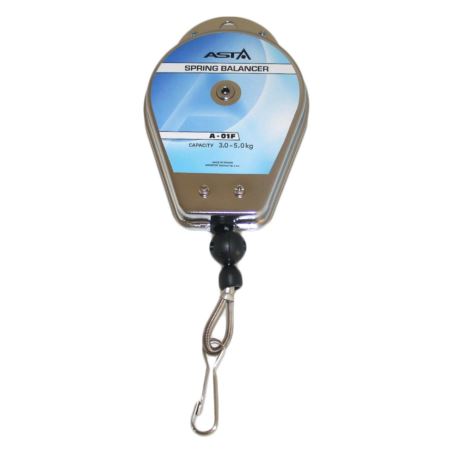 SPRING BALANCER , CAPACITY 3.0~5,0 kg