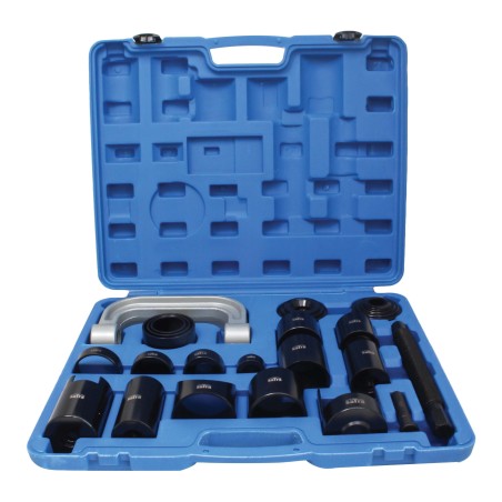 BALL JOINT TOOLS FOR UNDERCAR TOOLS 21pcs.