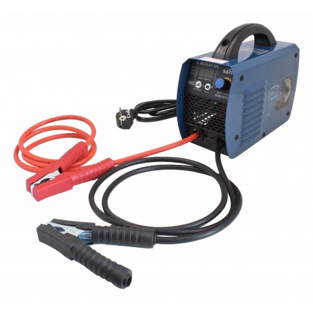 INVERTER JUMP STARTER/CHARGER