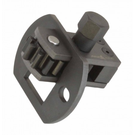 BENZ & MAN FLYWHEEL CRANKSHAFT ROTATOR