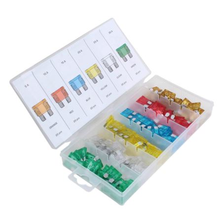 Blade Automotive Fuse (STANDARD)