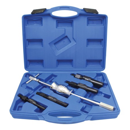 Blind Hole Inner Bearing Puller Slide Hammer