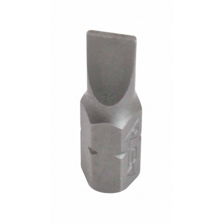 BIT 1/4'' x25mmL SL5,5