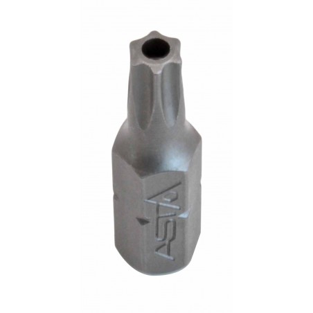 BIT 1/4'' x25mmL TH25 with TAMPER