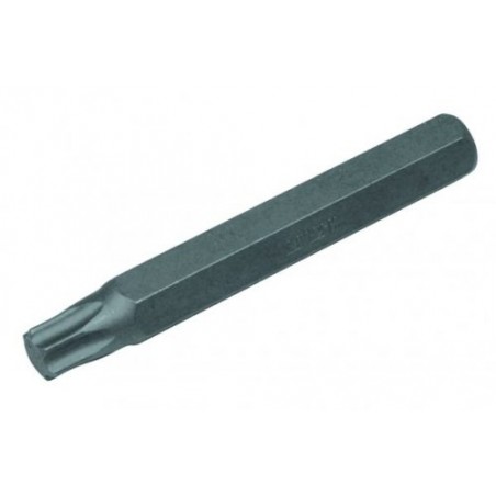 BIT 10MM TORX T25-75MM