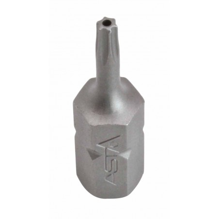 BIT 8mm x 30mmL  H15 with TAMPER