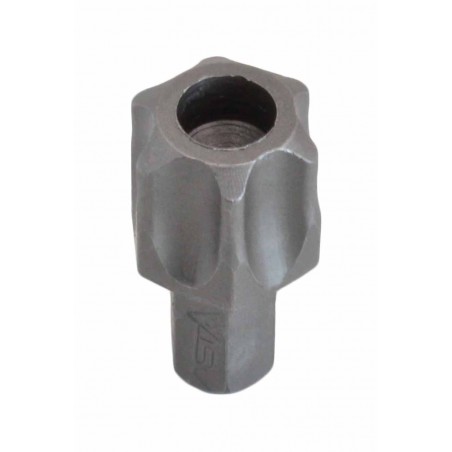 BIT 8mm x 30mmL T70 TAMPER