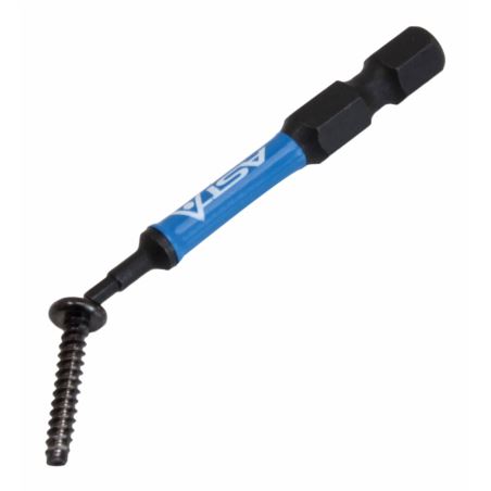 BIT FOR HEX2 SCREWDRIVER 50 MM