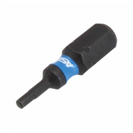 25mmL Impact Torsion Bit