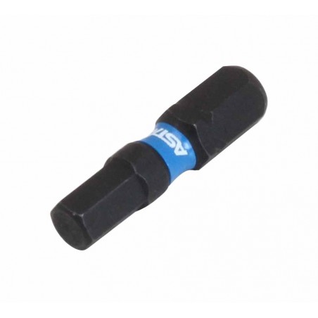 25mmL Impact Torsion Bit