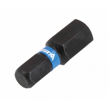 25mmL Impact Torsion Bit