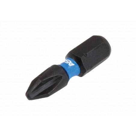 25mmL Impact Torsion Bit