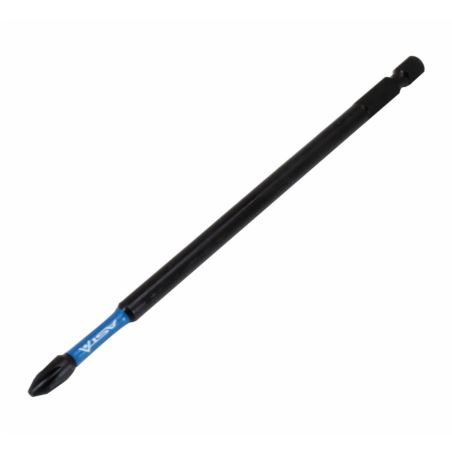 BIT FOR PH2 SCREWDRIVER 150 MM