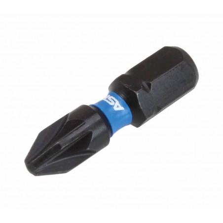 25mmL Impact Torsion Bit