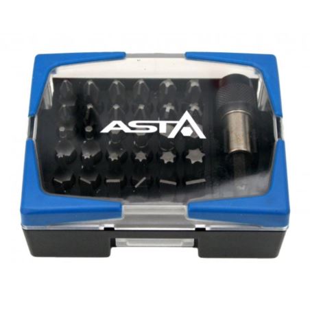 BITS – SET 31SZT / BIT-Satz 31