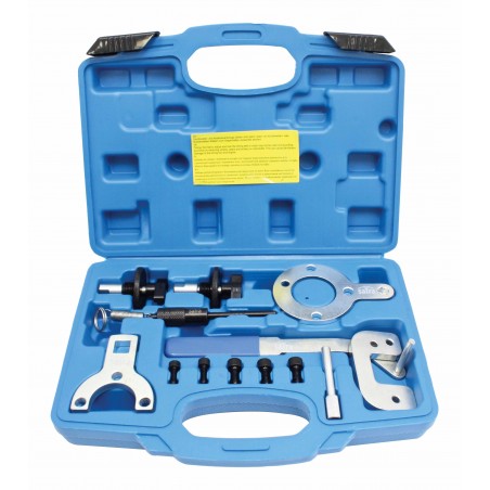 ENGINE SERVICE TOOL SET FORD/FIAT/SUZUKI/GM