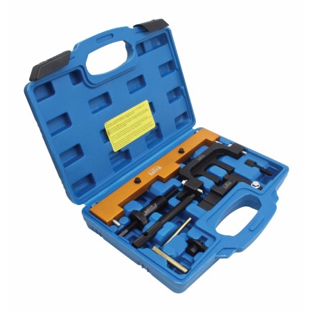 LOCKING TOOL SET BMW N42/N46