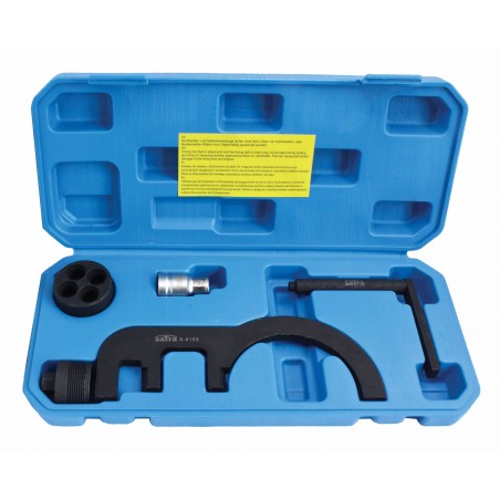 ENGINE TIMING LOCKING TOOL SET FOR BMW 2.0D / N47/ N47S