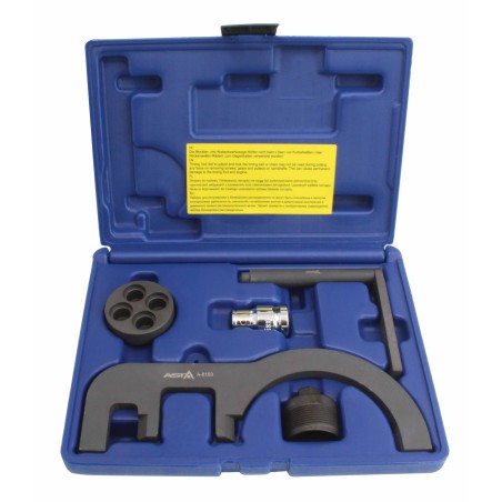 ENGINE TIMING LOCKING TOOL SET FOR BMW