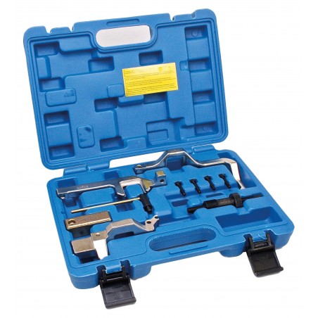 ENGINE TIMING LOCKING TOOL SET FOR BMW - Mini / Citroen/ Peugeot