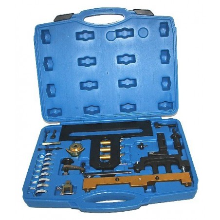 LOCKING TOOL SET BMW