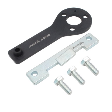 LOCKING TOOL SET FIAT 1.2 8V