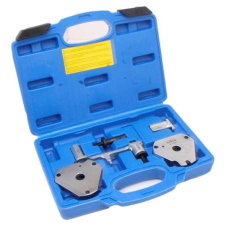 LOCKING TOOL SET Fiat (TWIN CAM)