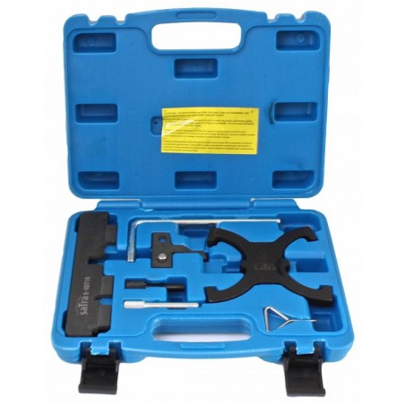 FORD 1.6 TI-VCT ENGINE TIMING TOOL KIT