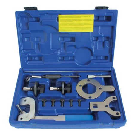 ENGINE SERVICE TOOL SET FORD/FIAT/SUZUKI/GM