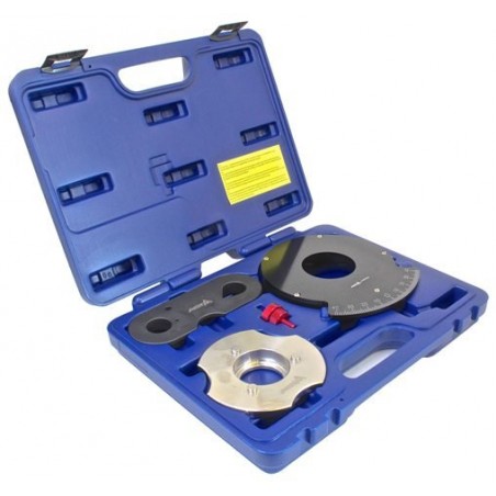 TIMING CHAIN TEST TOOL - VAG 1.2/1.4 TFSI