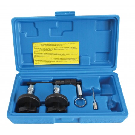 LOCKING TOOL SET Opel 1.3 CDTi